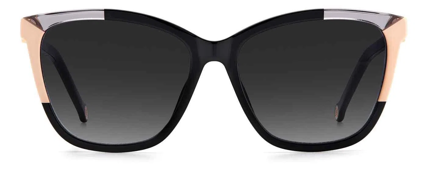 Carolina Herrera CH0052 Sunglasses - view 8